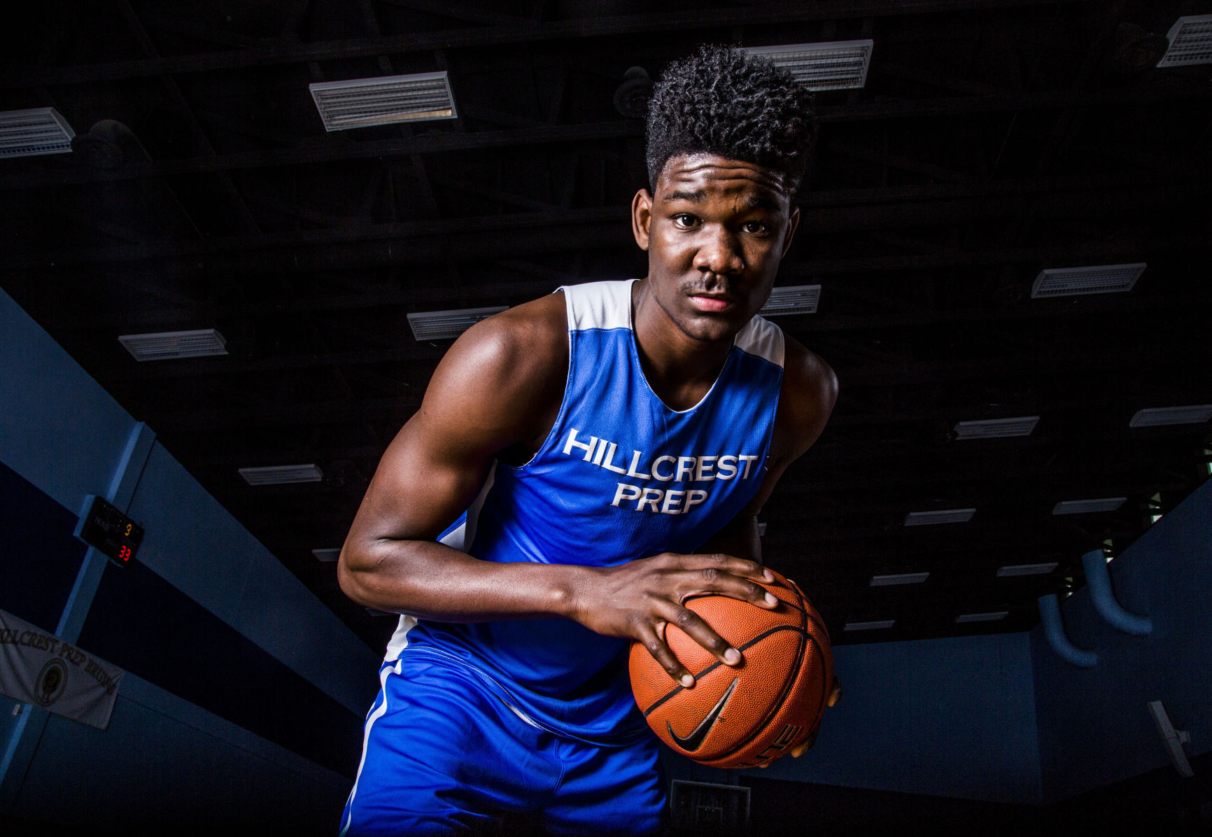 DeAndre Ayton (copy)